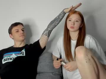 couple Latina Sex Cam with chaturrbaby