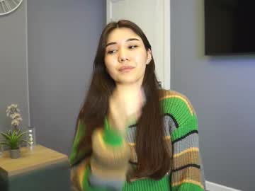 girl Latina Sex Cam with daisybuffkin
