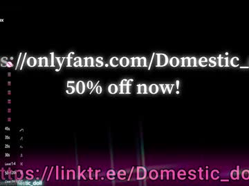girl
        domestic_doll cam image #255499