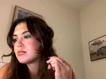 girl Latina Sex Cam with ninanoel