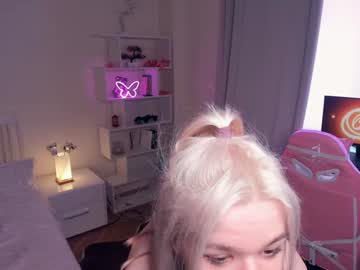girl Latina Sex Cam with winky_pink