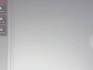 girl Latina Sex Cam with yourou_an