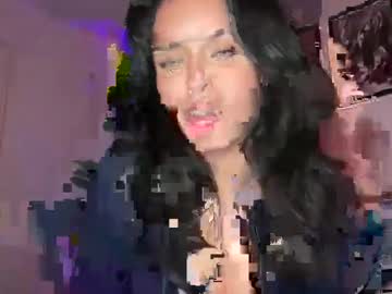 girl Latina Sex Cam with reikatara