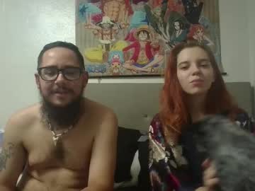 couple Latina Sex Cam with bubblebeauty69