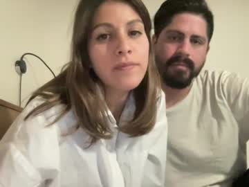 couple Latina Sex Cam with d4d3li0n