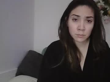 girl Latina Sex Cam with alani20