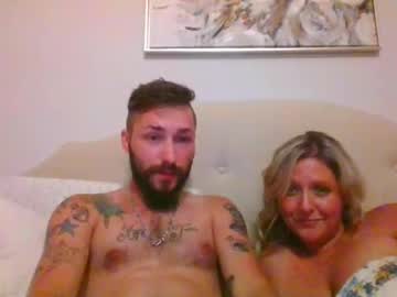 couple Latina Sex Cam with princessandaddy23