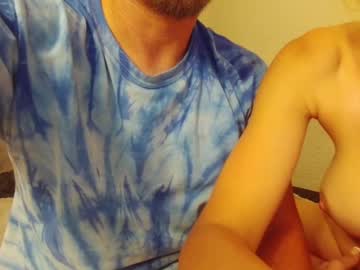 couple Latina Sex Cam with liz_jay