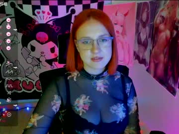 girl
        margaret_red cam image #188766