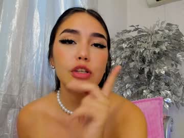 girl Latina Sex Cam with tamyeliot