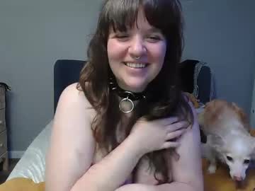 girl Latina Sex Cam with lil___cerberus
