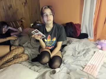 couple Latina Sex Cam with helokitkat