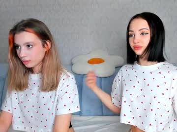 couple Latina Sex Cam with misseliss