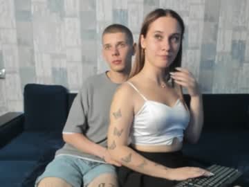couple Latina Sex Cam with the_shameless