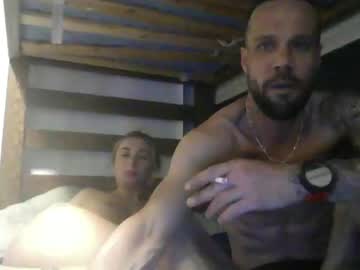 couple Latina Sex Cam with lovecoupleqc