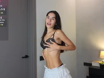 girl Latina Sex Cam with arianaenjoy