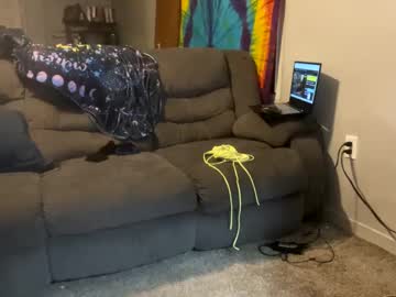 couple Latina Sex Cam with thiccfornoreason
