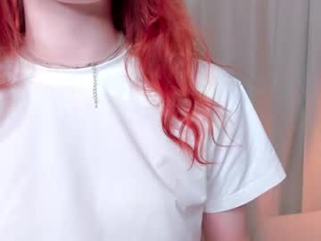 girl
        ginger_heaven cam image #129157