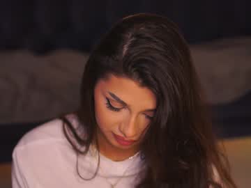 girl Latina Sex Cam with leycaprice