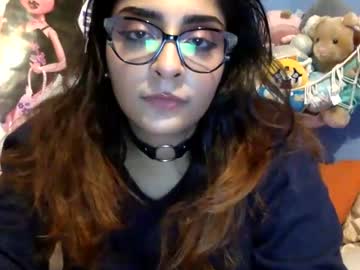 girl
        heavensbunny cam image #219414