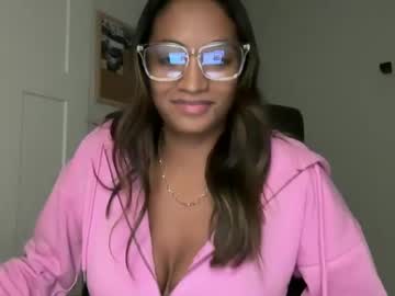 girl Latina Sex Cam with therealgiana