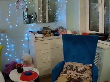 girl Latina Sex Cam with _glamorous_