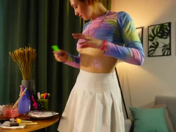 girl Latina Sex Cam with hiscamsnejka
