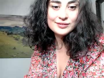 girl Latina Sex Cam with naturopathicrn