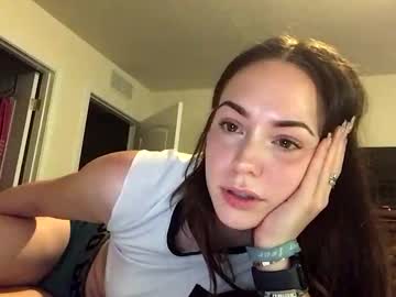 girl Latina Sex Cam with madisonbabess