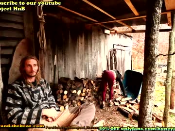 couple
        honeyand_thebear cam image #7583
