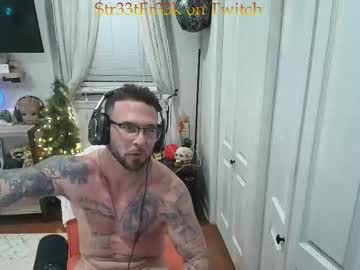 couple Latina Sex Cam with mrstr33tfr33k