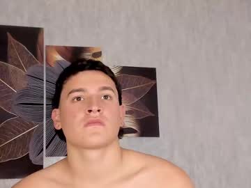 couple Latina Sex Cam with africa_parker