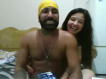 couple Latina Sex Cam with mrlatinobr