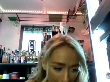 girl Latina Sex Cam with therealbabygofficial