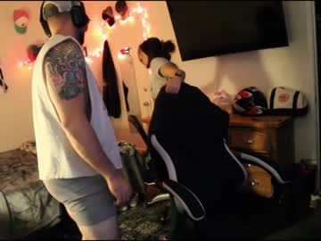couple Latina Sex Cam with i_own_him