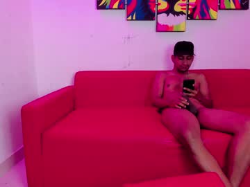 couple Latina Sex Cam with dirty_gabbie77