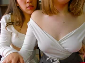 couple Latina Sex Cam with _faiirytale_