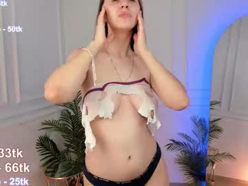 girl Latina Sex Cam with lin_derry_