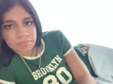 girl Latina Sex Cam with alyseanderson5