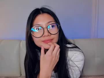 girl Latina Sex Cam with _notyours_