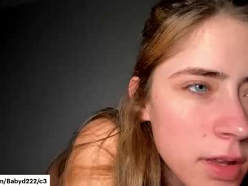 girl
        sorrysasha cam image #257285