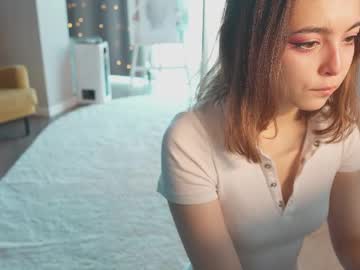 girl Latina Sex Cam with all_things_fair__