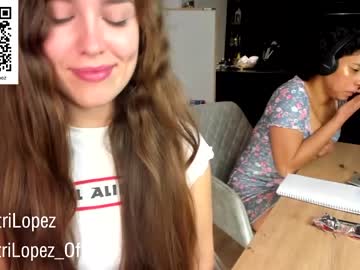 girl
        crazypaty cam image #65473