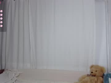 girl
        betty_perez cam image #153460