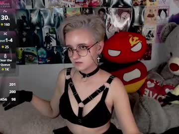 girl
        bellacipher cam image #204415
