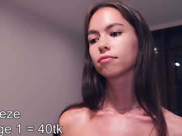 girl Latina Sex Cam with odeliaburner