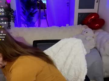 girl Latina Sex Cam with bella_murrr_