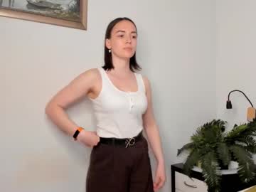 girl Latina Sex Cam with falinechaplin