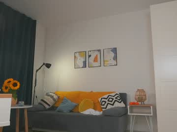 girl Latina Sex Cam with ksyushy