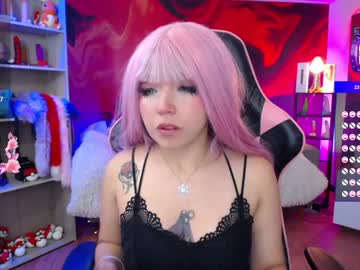 girl Latina Sex Cam with sunofureku_melody